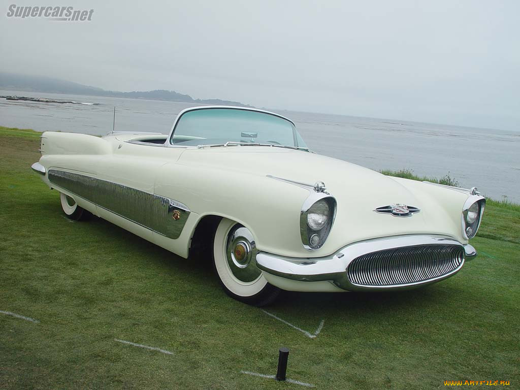 , buick